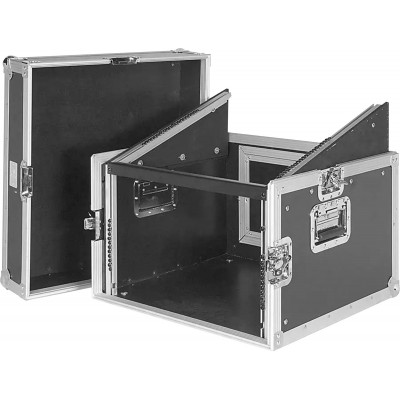 Rack 6U Mixer