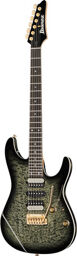 AZ47P1QM-BIB Black Ice Burst