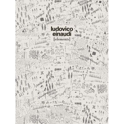 Einaudi Ludovico - Elements - Piano