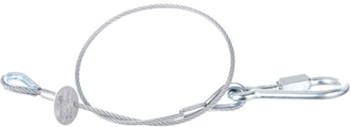 Safety Set 4mm/60cm 10pcs.