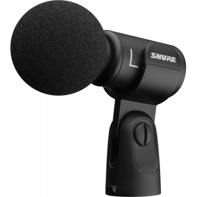 MV88+ Stereo USB