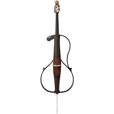 SVC300F Violoncelle Silent 4/4 Marron