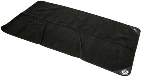 Folding Drum Mat 275x160 Noir