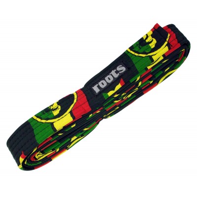 Sangle Coton Rembourrée Djembé 4.40M - Couleur