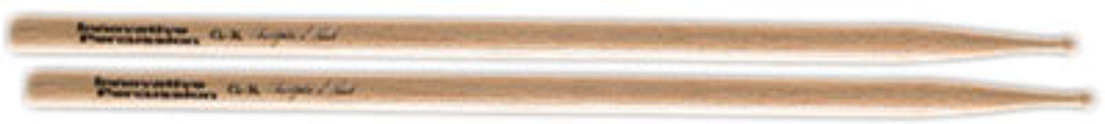 Small Drum Sticks CL-2L