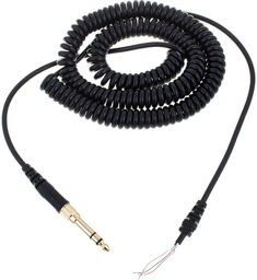 Coiled Cable DT770/880/990Pro