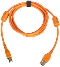 Ultimate Cable USB 2.0 S2 O orange