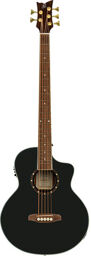 D8CE-5 Deep Table noire
