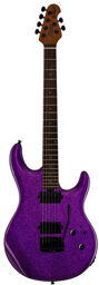 Luke 100 Signature Purp Spar Purple Sparkle