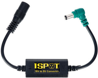 18V to 9V Converter