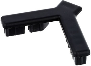 Stack Protecting Piece