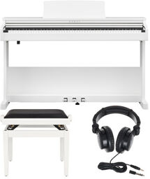 CX-102 W Set Blanc