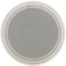 UP 14/2 Marine 8 Ohm RAL 9016 Blanc