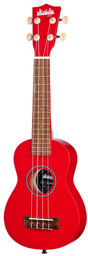 Ukadelic Cherry Bomb Ukulele Cherry Bomb