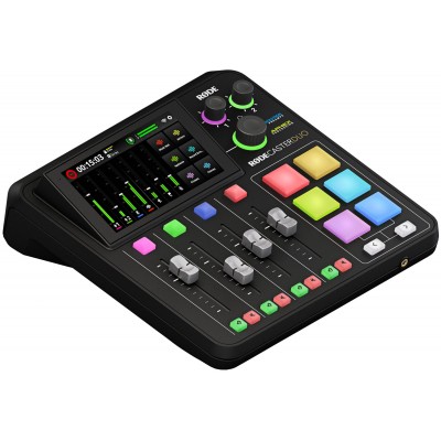 X Rodecaster Duo - Reconditionné