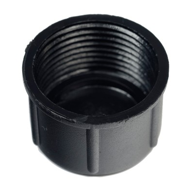 Bouchon pour câble d'alimentation IP65 IP-PAR-712HEX et 1212HEX
