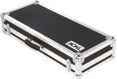 Case Waldorf STVC