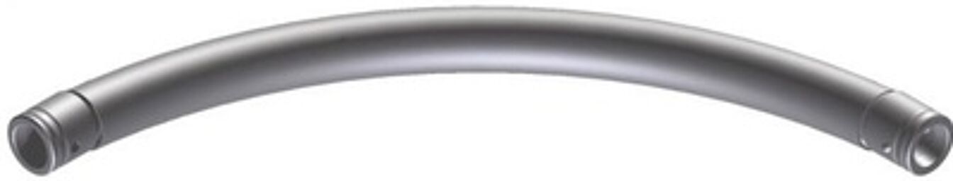 F31R125-90 Circ. Element Ø2,5m