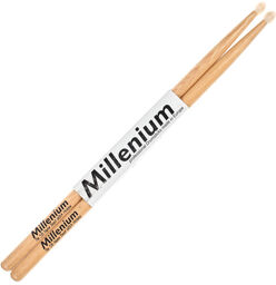 H5BN Hickory Sticks -Nylon-