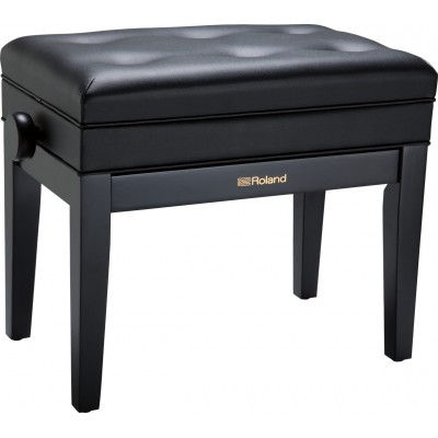 Banquette clavier RPB-400 Noir