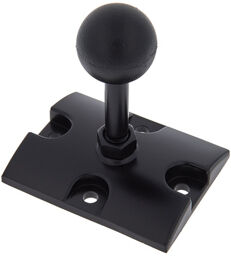 Control 25/28 InvisiBall noir