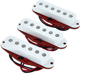 BC Old Guard ST Set WH