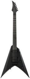 V1.6FR SVART+ Carbon Black Carbon Black Matte