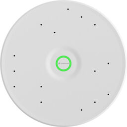 TeamConnect Medium TCC M-F-W Blanc