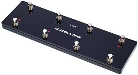 G-Board black Noir