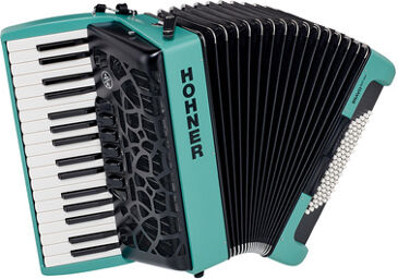 Bravo III 72 myColor Wind Turquoise