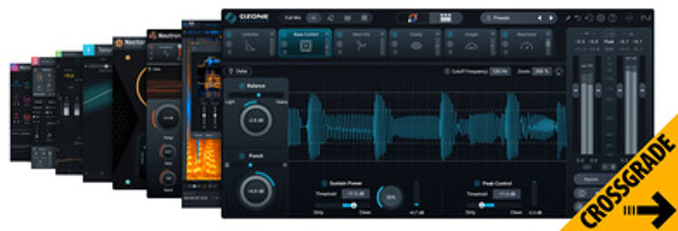 Everything Bundle CG RX Adv.