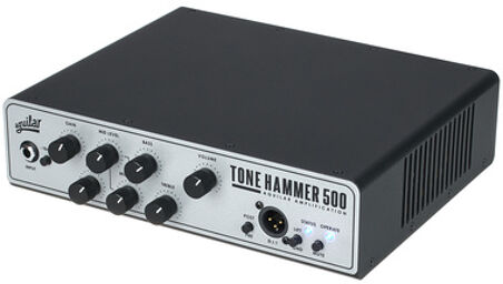 Tone Hammer 500 V2