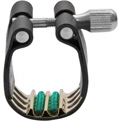 Ligature Tissu Clarinette Basse Super Révélation