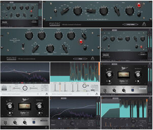 FX Rack Bundle
