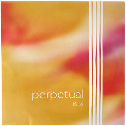 Perpetual Bass G 3/4