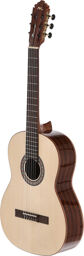 Santos Pavo EX-SS-EA G Naturel haute brillance
