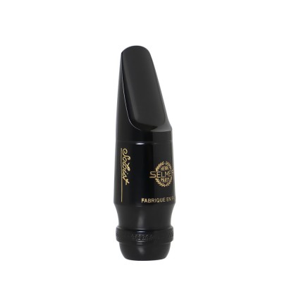 Soloist - G (Saxophone Alto)