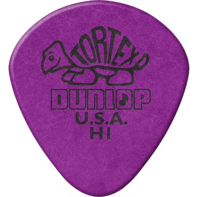 Tortex Jazz I, Sachet De 36, Purple, Heavy