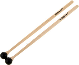 MA101 Rubber Head Stick