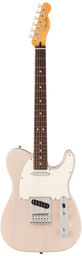 Player II Tele RW WBL White Blonde