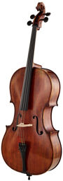 Orchestra No.1 Cello 4/4