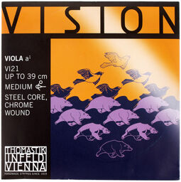 VI21 Vision A Viola 4/4