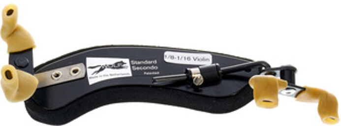Standard Secondo 1/8 - 1/16