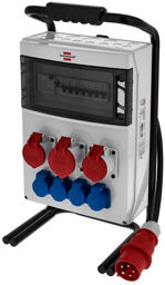 PPD+Fi BSV4 32A 1x32A + 2x16A