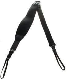 Super Banjo Strap Noir