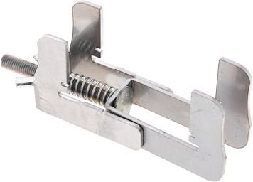 Tour Stage Assembly Clamp