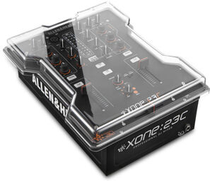 Allen & Heath Xone:23/23C