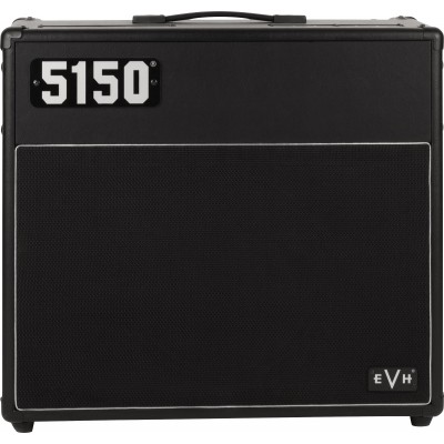 5150 Iconic Series 40W 1X12 Combo, Black,230V Eur