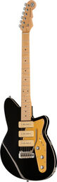 Jetstream 390 MBK Midnight Black
