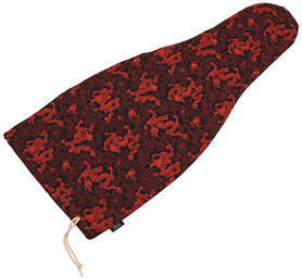 Violin Sleeve Imperial Dragon